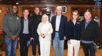 अमेरिकी सांसदहरु