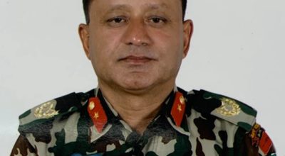 दीपक बानियां