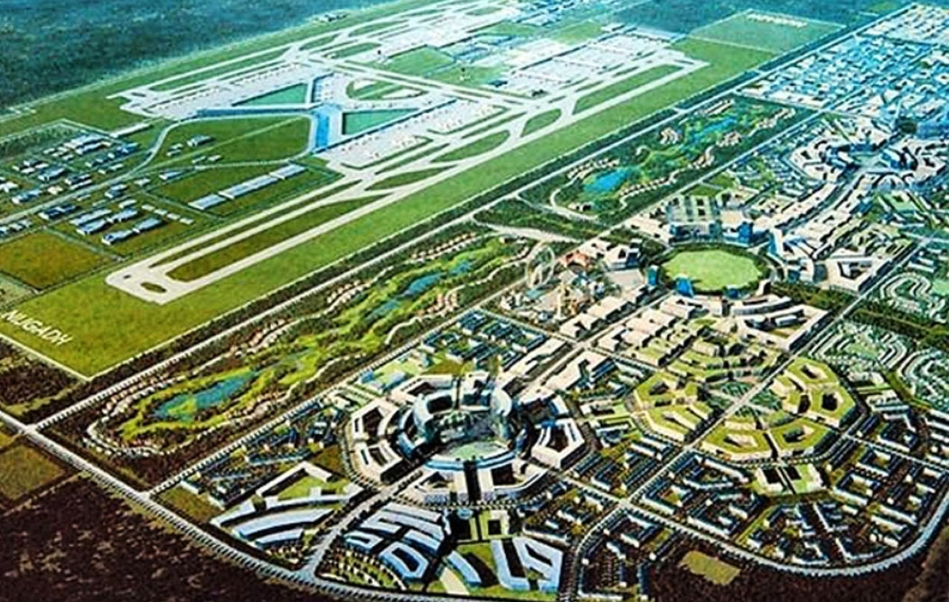 निजगढ विमानस्थल निर्माण अघि बढाउन संसदीय समितिको निर्देशन | Kathmandu Pati  Kathmandu Pati