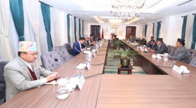 फाइल फोटो