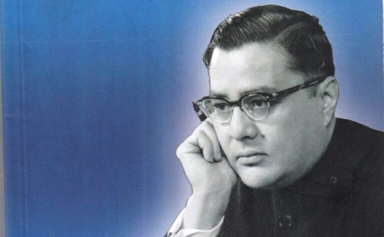 पहिलो बजेट ल्याउने तत्कालीन अर्थमन्त्री सुवर्ण समशेर राणा