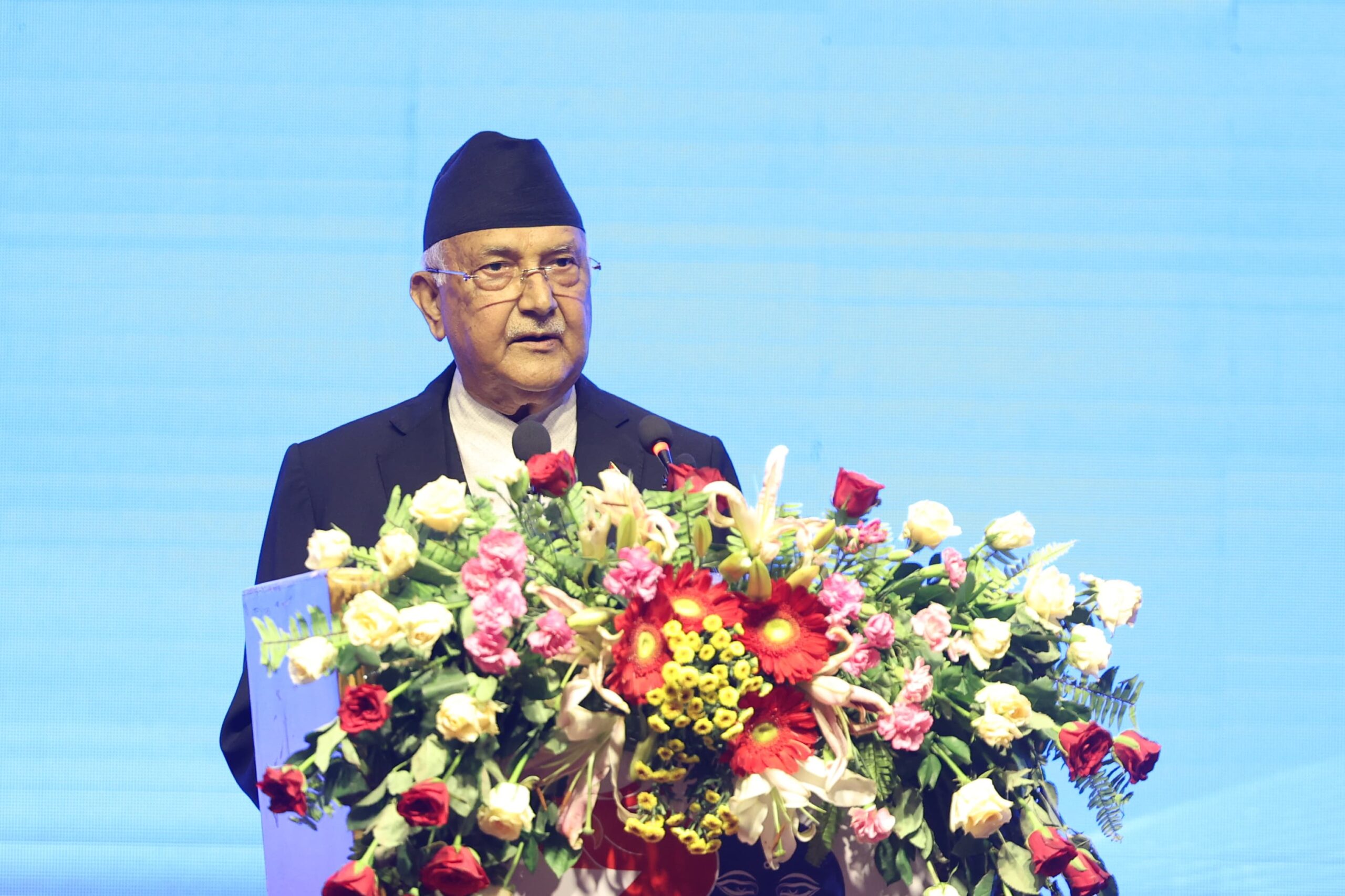 चीन हाम्रो नजिकको छिमेकी मात्र होइन, विश्वसनीय विकास साझेदार पनि हो : प्रधानमन्त्री