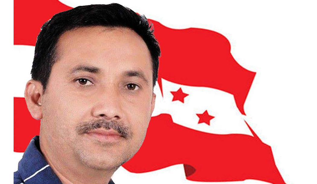 कांग्रेसको विशेष महाधिवेशन बोलाउन हस्ताक्षर अभियान, महामन्त्री शर्माको अपिल - www.kathmandupati.com