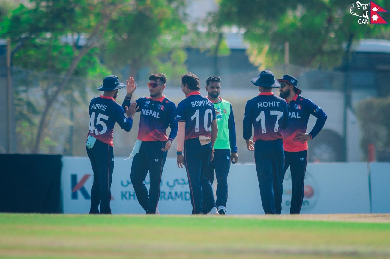 टी-२० विश्वकप छनोट : यस्तो छ सुपर सिक्सको समीकरण - www.kathmandupati.com