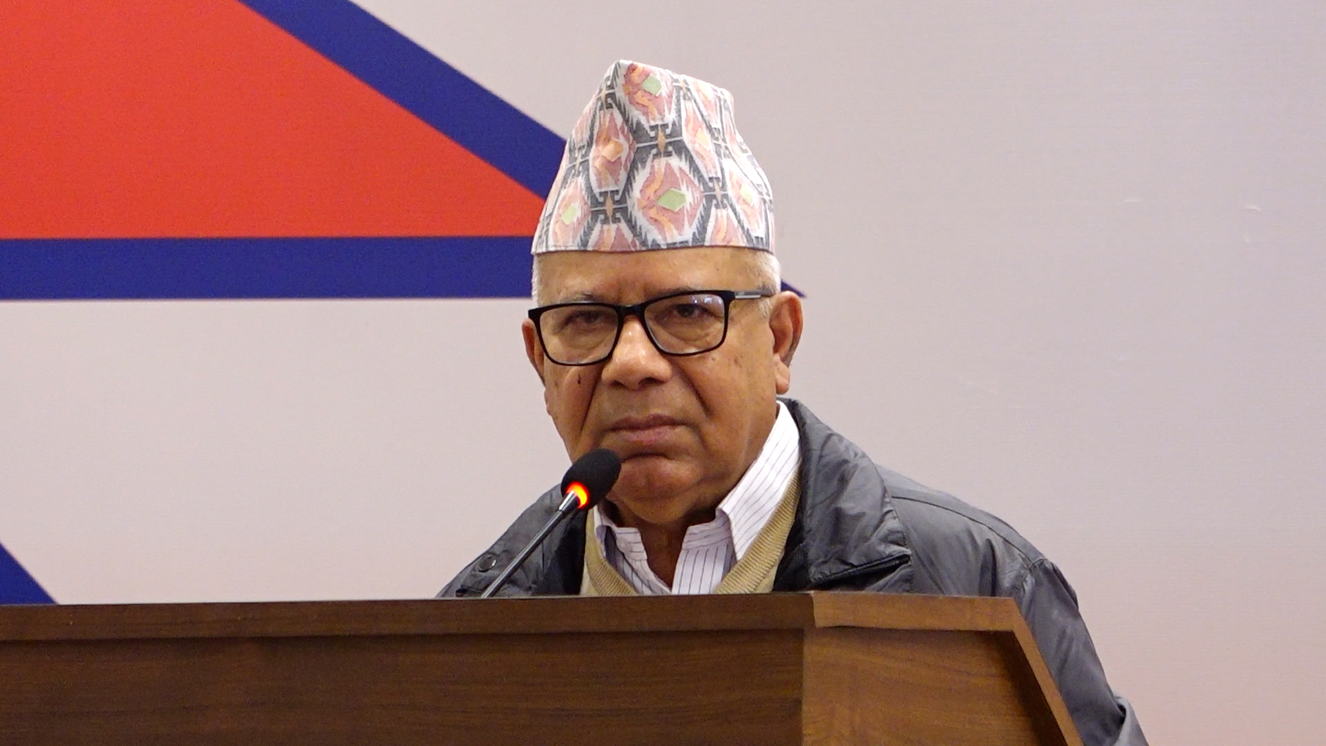 माधव नेपालविरुद्ध भ्रष्टाचार मुद्दामा विशेष अदालतको यस्तो आदेश