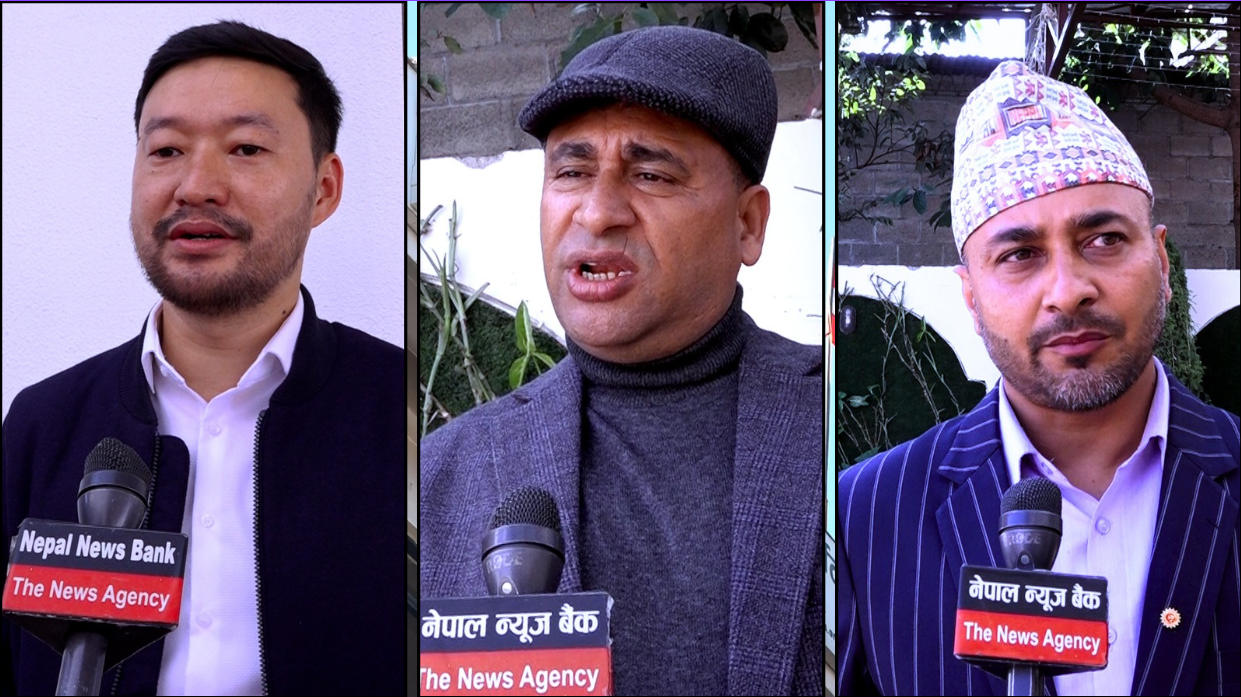 सुदन गुरुङ र बालेनलाई कानुनी कठघरामा ल्याएरै छाड्ने युवासंघको चेतावनी