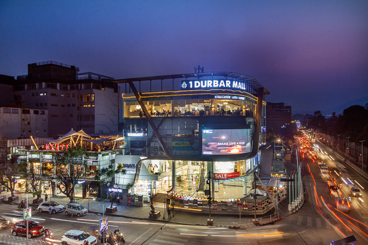 थामसेर्कु ट्रेकिङको प्रस्टीकरण : दरबारमार्गको जग्गा १ अर्ब ५९ करोडमा भाडामा लिइएको हो