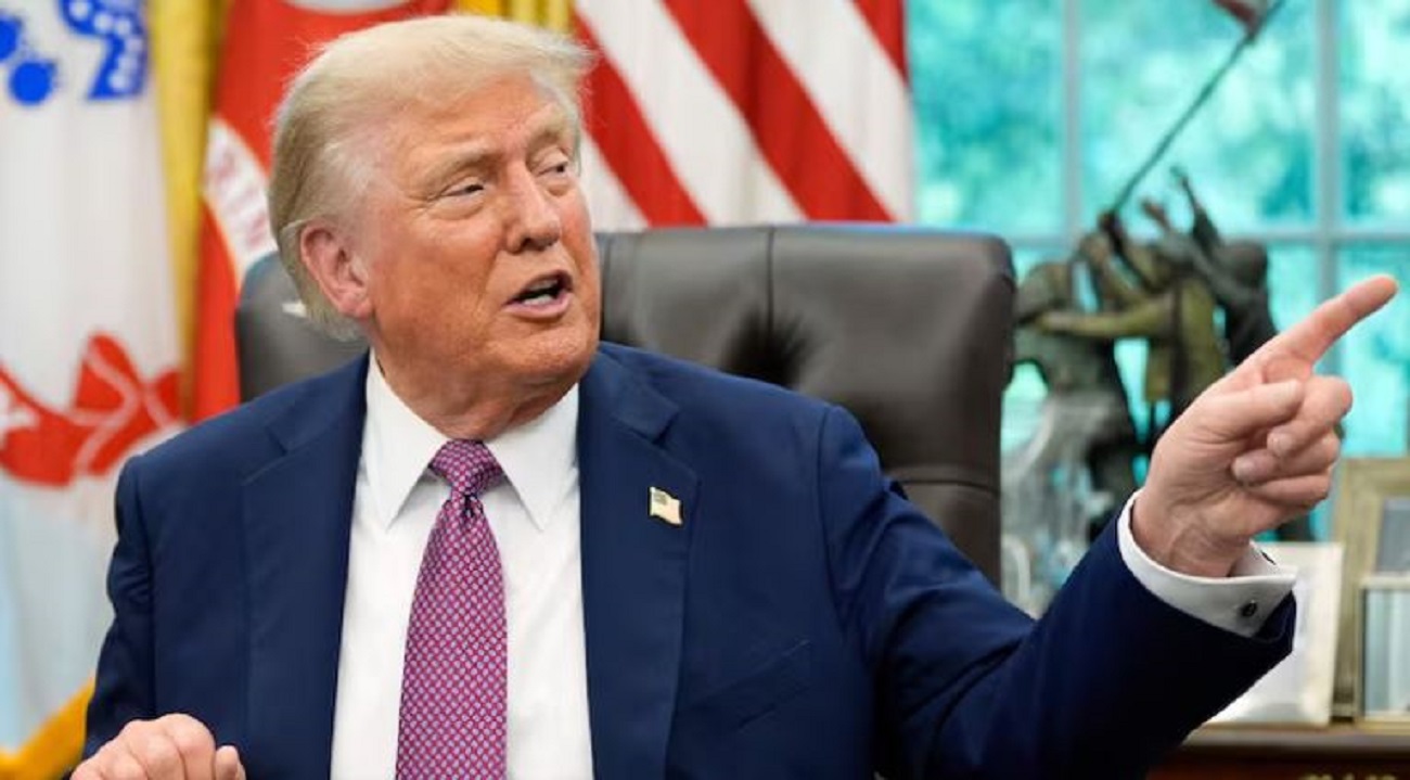 अमेरिका प्रवेश गर्न नयाँ नीति : मधुमेह, मोटोपना र दीर्घरोगीलाई निषेध ! - www.kathmandupati.com