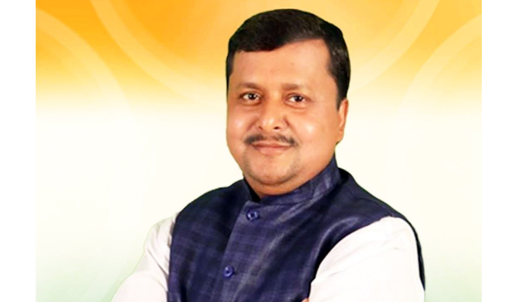 बिहारका मन्त्री नवीन भाजपाको राष्ट्रिय कार्यकारी अध्यक्ष नियुक्त