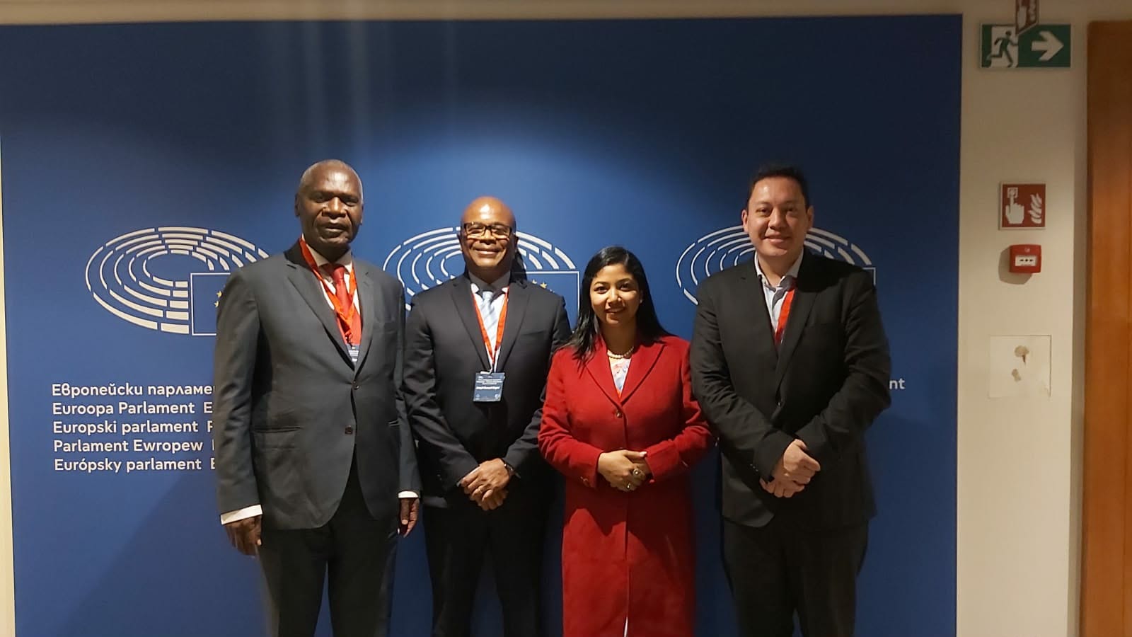 स्थानीय आवाजको विश्व मञ्चस् सुनिता डंगोल र स्थानीयकरणको गहिरो अर्थ