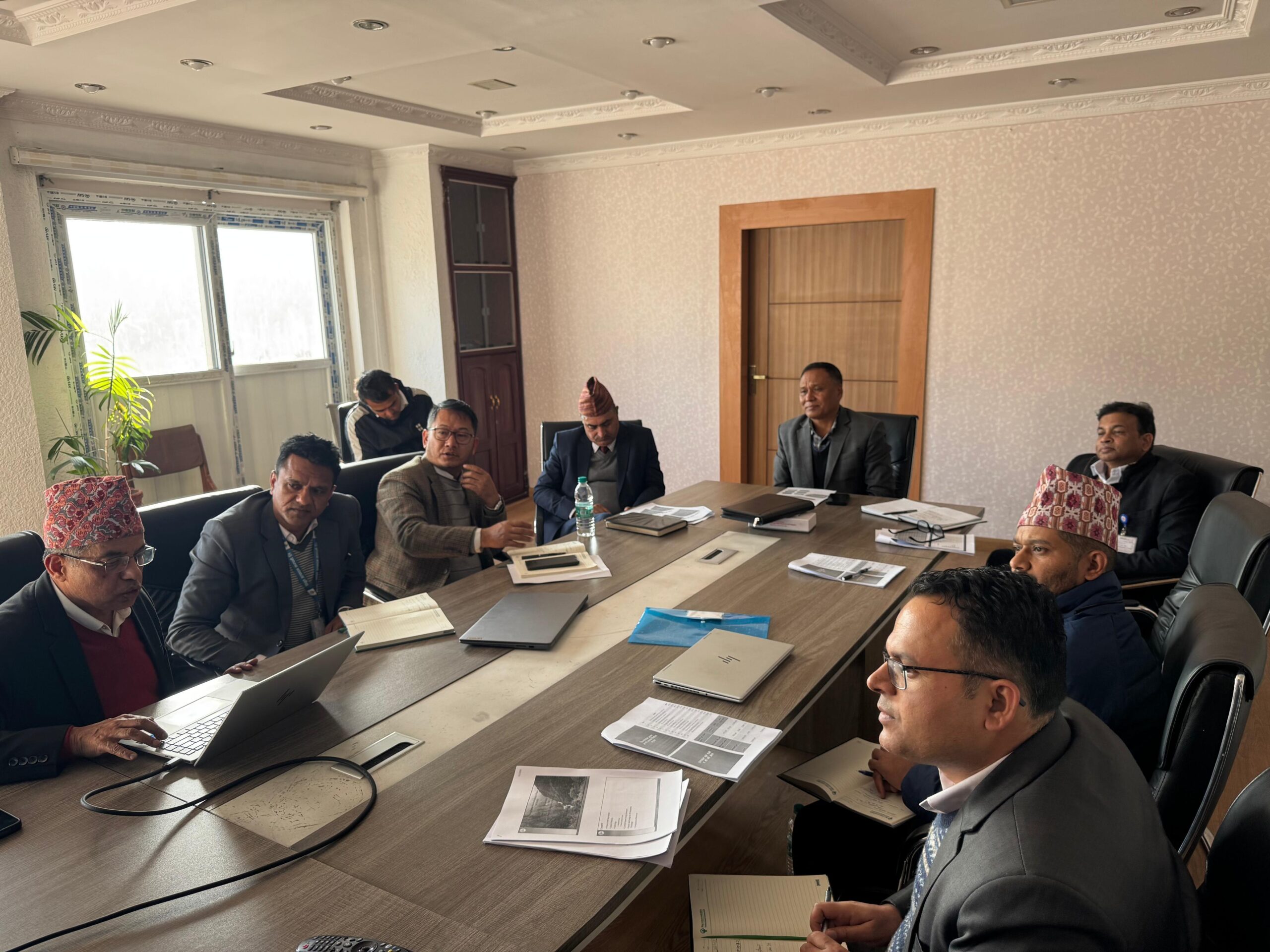 किमाथाङ्का अरुण जलविद्युत आयोजनाको मोडालिटी तयार, ९७ अर्ब लागत लाग्ने