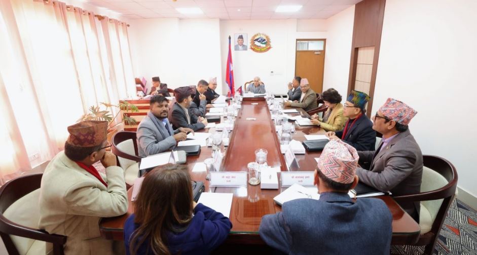 सरकारले गर्‍यो इजरायलसँगको श्रम सम्झौता स्वीकृत (मन्त्रिपरिषद्का निर्णयसहित)