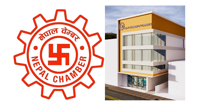 निर्माण क्षेत्र संकटमा परेको भन्दै समस्या समाधान गर्न सरकारसँग चेम्बरको आग्रह