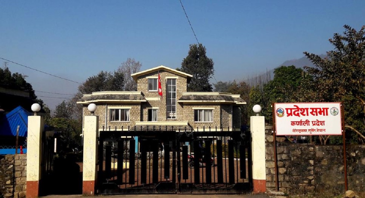 कर्णालीमा नेकपाले सरकार बनाउने