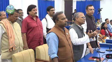 मधेस प्रदेश सभाको बैठक अनिश्चित कालका लागि स्थगित