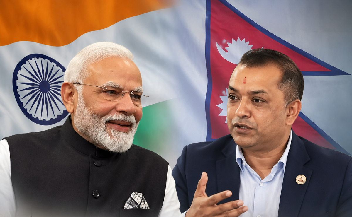 मोदीसँगको भेट तय नभएपछि कांग्रेस सभापति थापाको भारत भ्रमण स्थगित