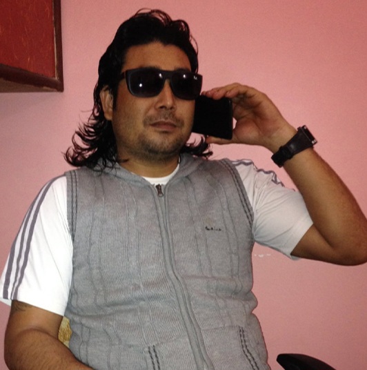 आपराधिक पृष्ठभूमिका अभिषेक गिरीसँग ‘कनेक्सन’ देखिएपछि मुकेश कार्की पक्राउ