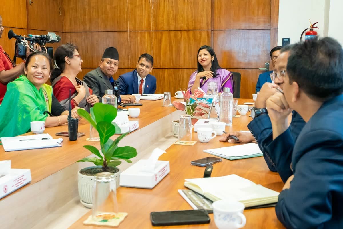 संविधान दिवसदेखि काठमाण्डुमा २८ वटा रात्रिबसले ६ वटा नयाँ रुटमा सेवा दिने