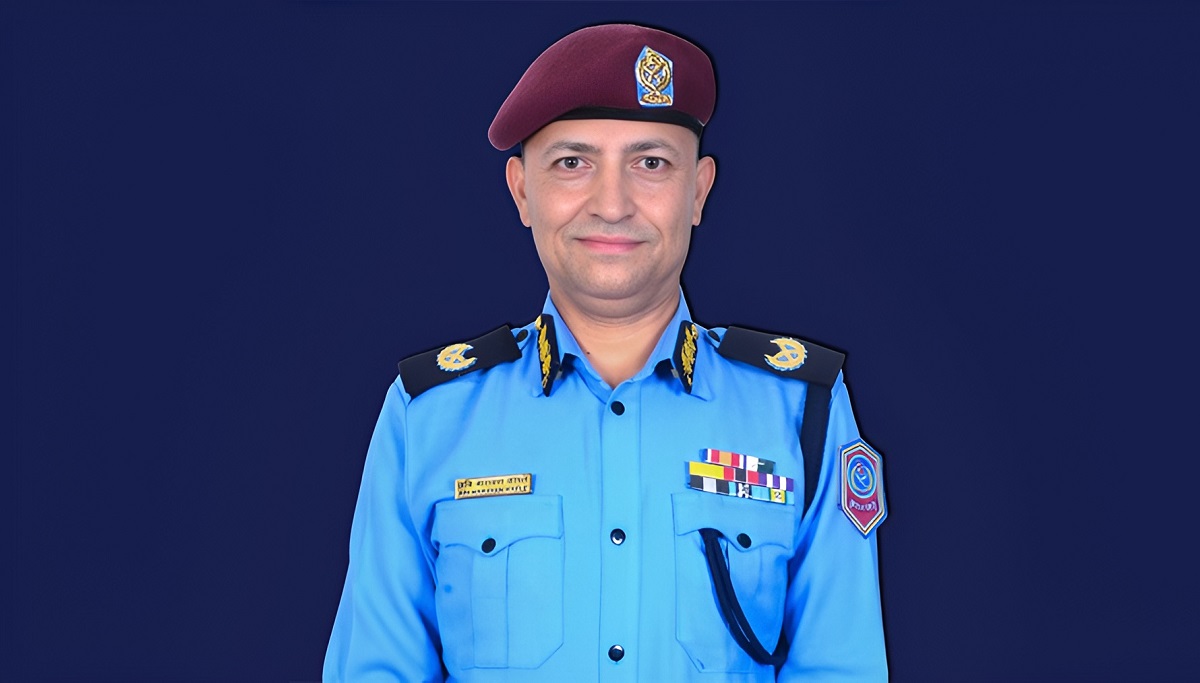 पत्रकार पक्राउ प्रकरण : प्रहरी प्रवक्ताले प्रधानमन्त्री कार्यालयलाई दोष दिँदै पठाएको म्यासेज डिलिट गरे