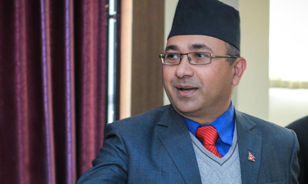 न्यायपालिकाको प्रतिष्ठामा आँच पुग्ने काम गरेको छैन, अनुसन्धानमा पूर्ण सहयोग गर्छु : न्यायाधीश फुयाल