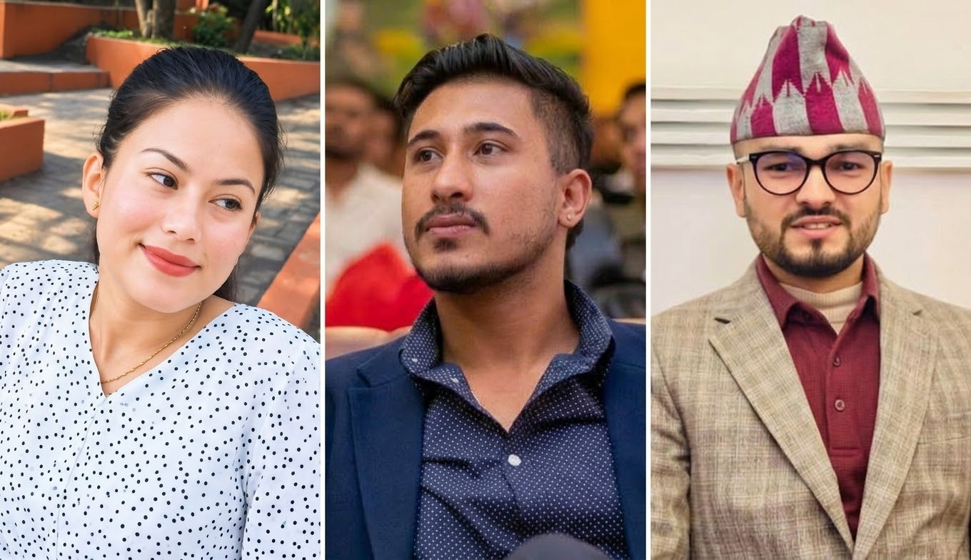 अनेरास्ववियुमा एकैपटक ५० जनालाई हटाएपछि भाँडभैलो, महासचिवको सर्कुलरविरुद्ध ५ पदाधिकारी