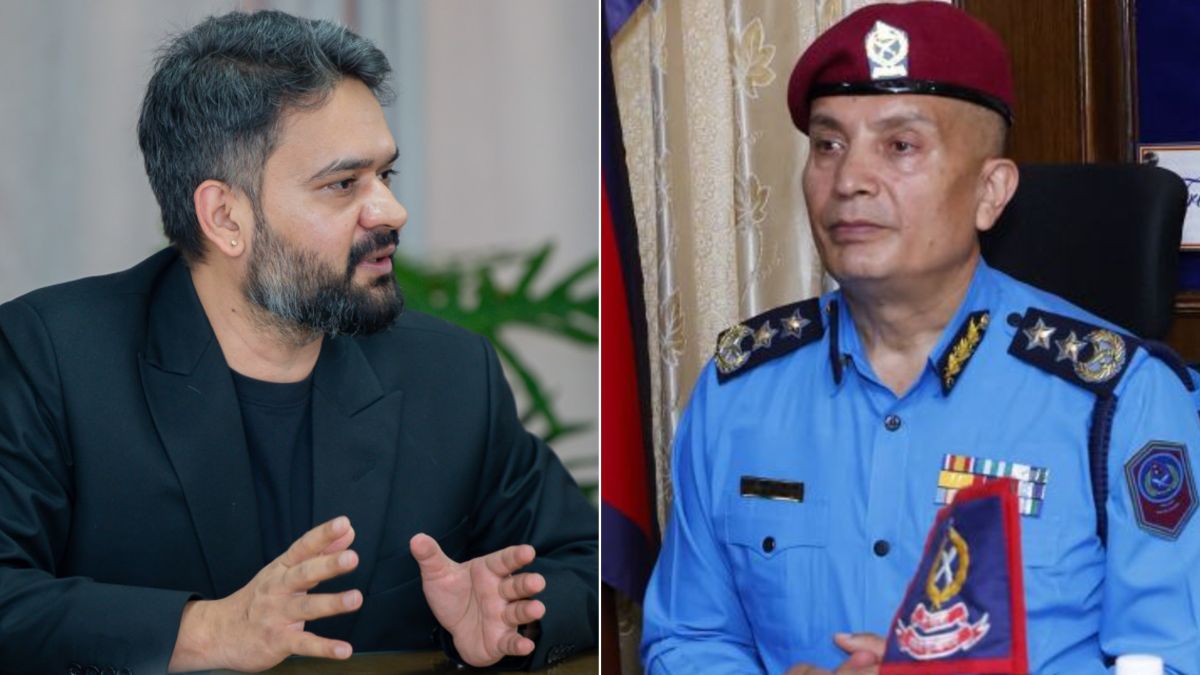 पत्रकार पक्राउ प्रकरणमा प्रधानमन्त्री कार्यालयको हस्तक्षेप, रिहा गर्न प्रहरीलाई निर्देशन