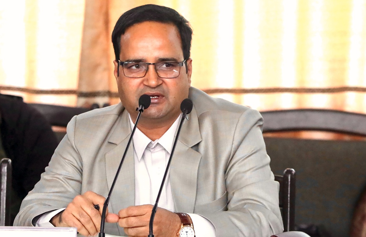 मलेसियाका लागि प्रस्तावित राजदूत खरेलको नाम संसदीय समितिबाट अस्वीकृत