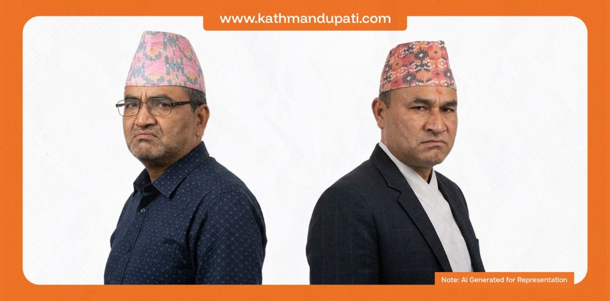 सुदूरपश्चिमका मुख्यमन्त्री भट्टलाई प्रश्न : कांग्रेसले राजीनामा मागेको छ, के गर्नुहुन्छ ?