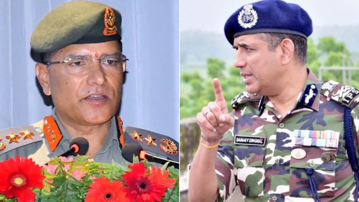 नेपाल-भारत सीमा सुरक्षा समन्वय बैठक बुधबारदेखि, खुला सीमाका चुनौतीबारे छलफल हुने