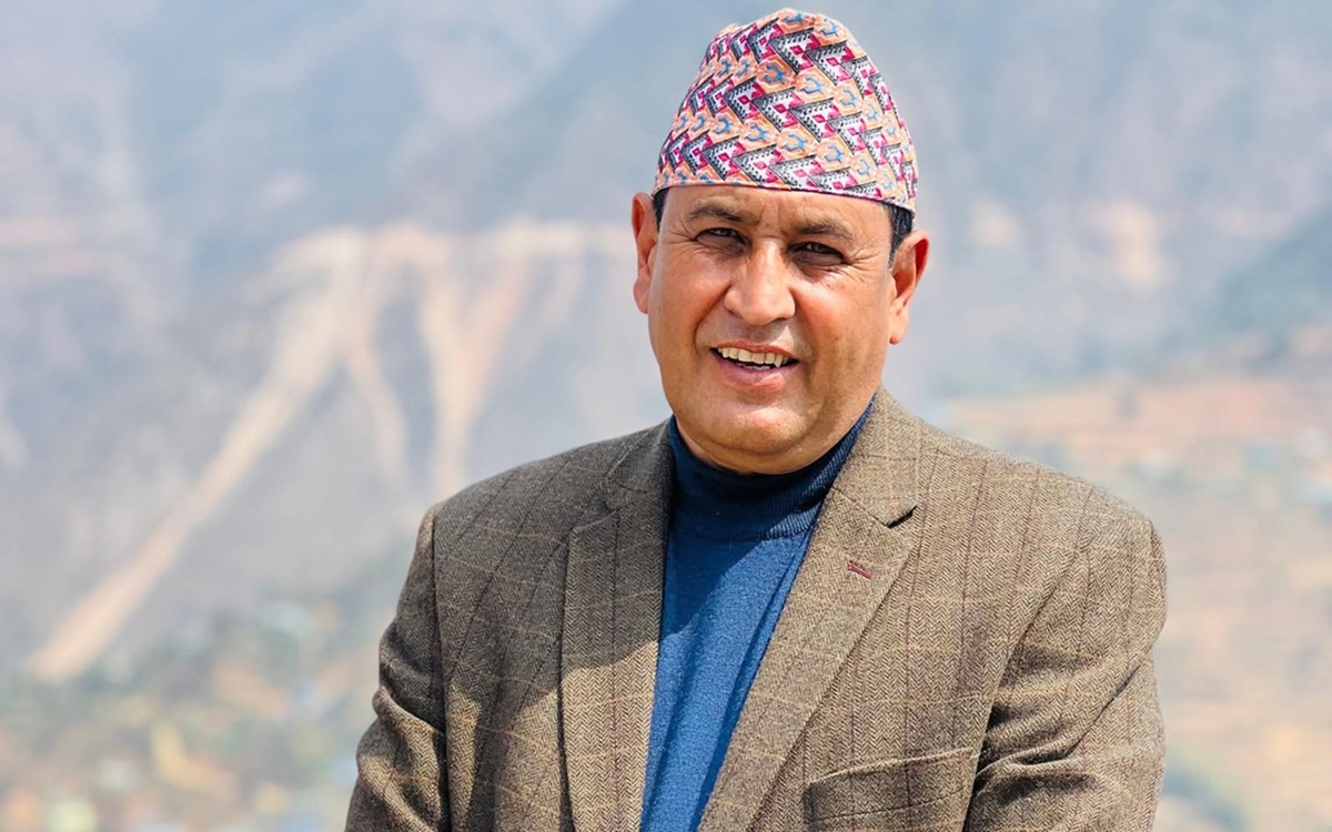 कांग्रेस सहमहामन्त्रीमा रामहरिको जित निश्‍चित, दोस्रो सिटका लागि अजयबाबु र डिल्लीरामबीच प्रतिस्पर्धा