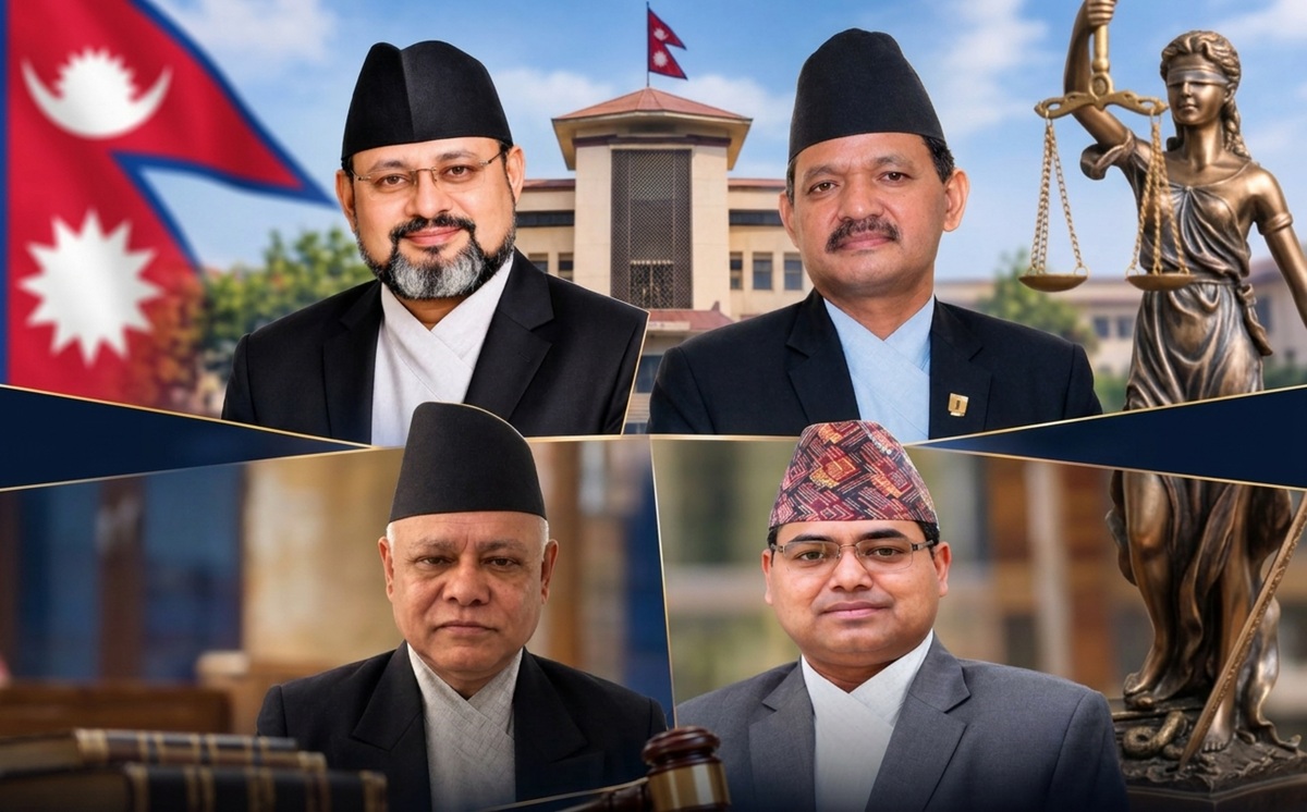दुई राजदूत अस्वीकार गरेको संसदीय समितिसामु न्यायपरिषद्को विवादित निर्णय अर्को परीक्षा