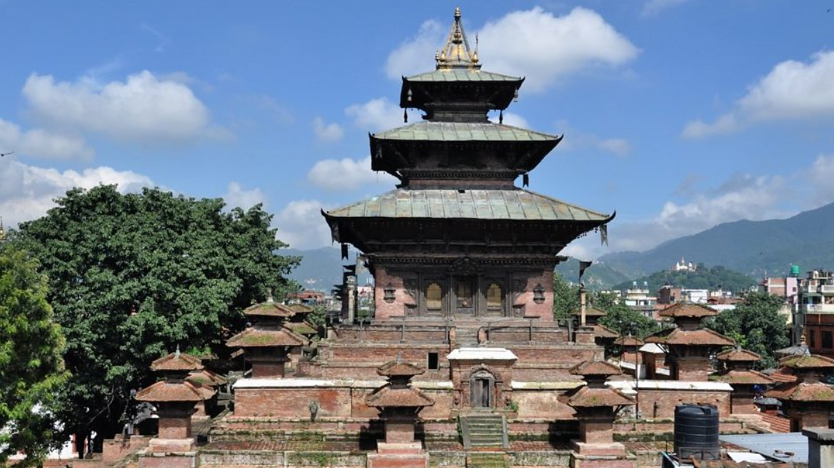 महानवमीमा मात्र खुला हुने तलेजु भवानी मन्दिर, भोलि बिहान ५ बजेदेखि दर्शन गर्न पाइने