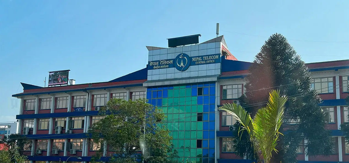 एनटी फाइबरको प्याकेजमा ग्राहकको आकर्षण, अनलाइनबाटै सेवा लिन सकिने